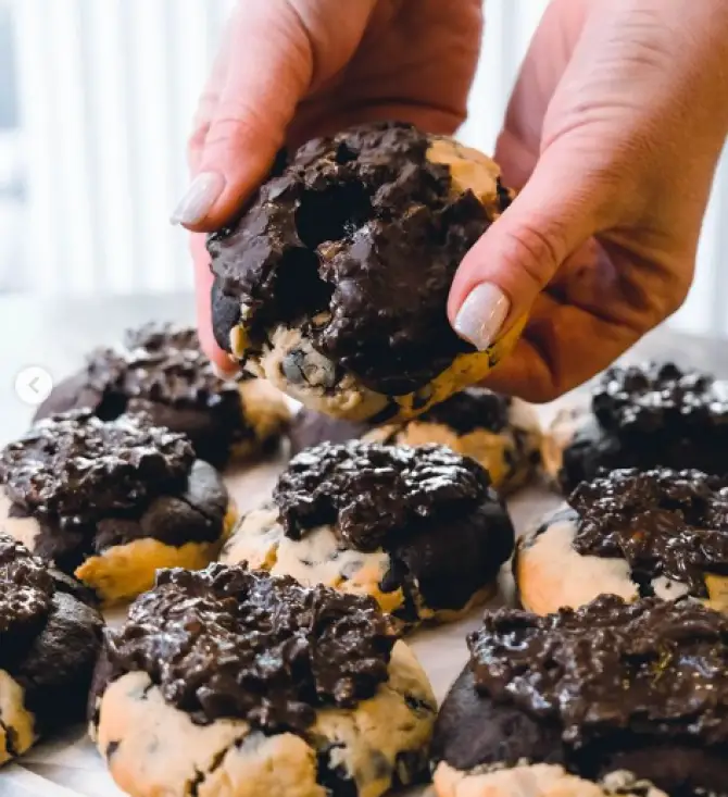 Spatula Bakery - İzmir Mekan Rehberi