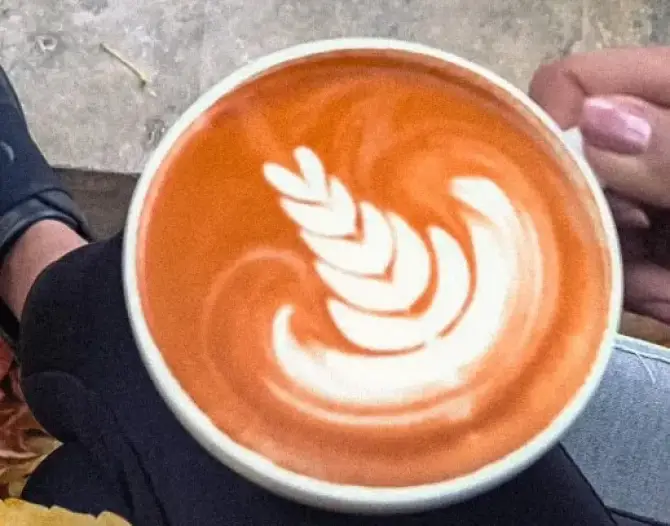 Spect Coffee House - İzmir Mekan Rehberi