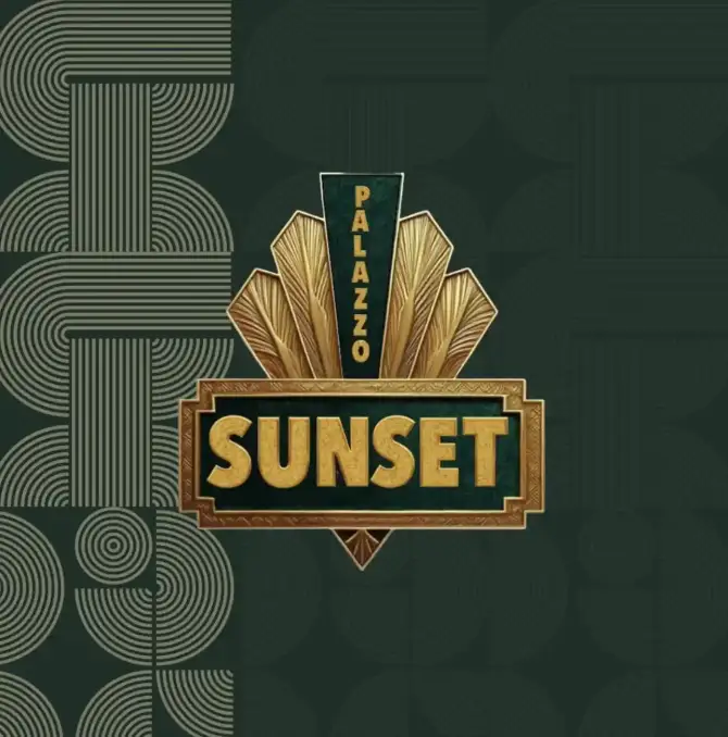 Sunset Palazzo - İzmir Mekan Rehberi