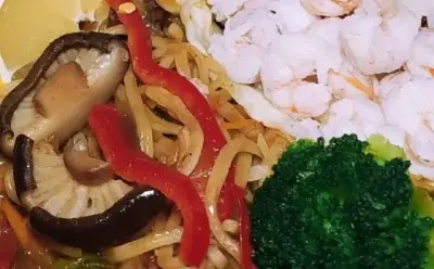 sushicity - İzmir Mekan Rehberi