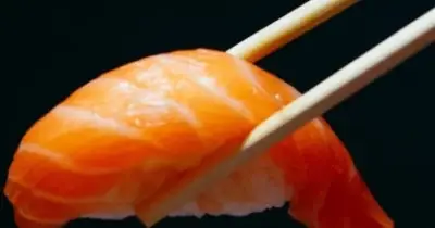 sushicity - İzmir Mekan Rehberi