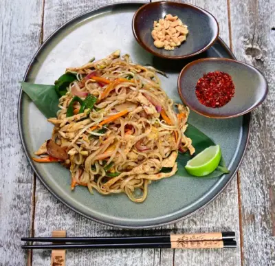 Chinese Sushi Express - İzmir Mekan Rehberi