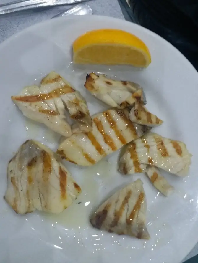 Tabaklar Balik Lokantasi - İzmir Mekan Rehberi