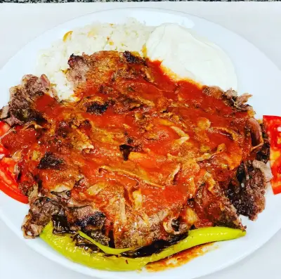 Tadım Park Döner fotoğraf 4 - İzmir Mekan Rehberi