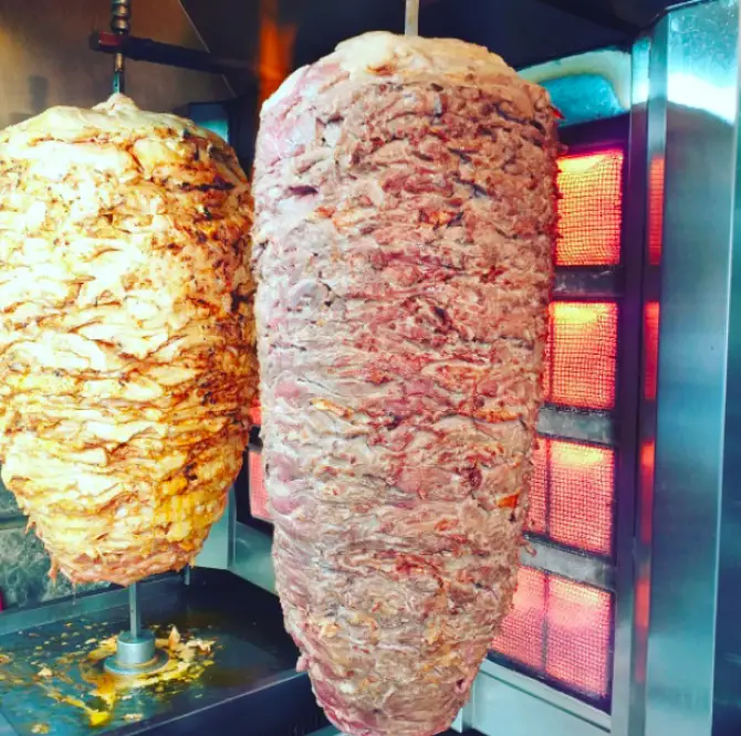 Tadım Park Döner - İzmir Mekan Rehberi