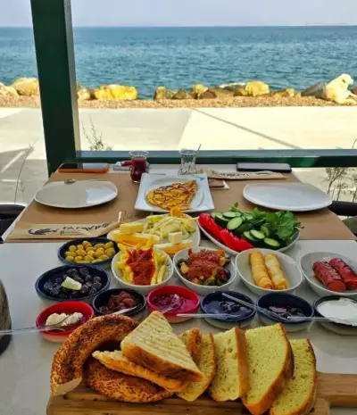 Tapavino Güzelbahçe fotoğraf 3 - İzmir Mekan Rehberi