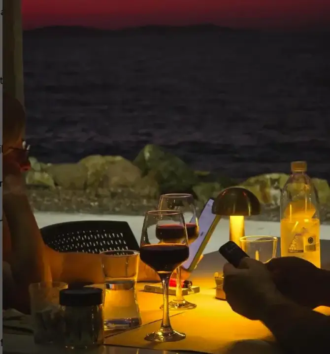 Tapavino Güzelbahçe - İzmir Mekan Rehberi