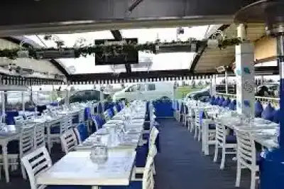 Taşkapı Balıklı Meyhane - İzmir Mekan Rehberi