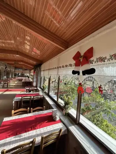 Taşkemer Kahvaltıevi Kınık fotoğraf 4 - İzmir Mekan Rehberi