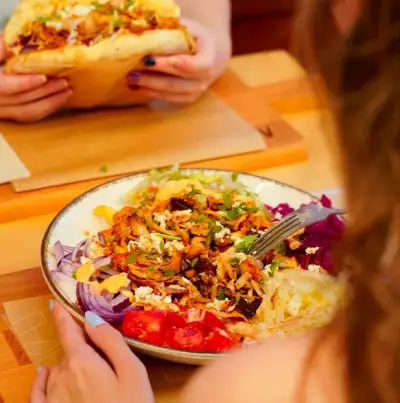 Tastyy Döner  fotoğraf 3