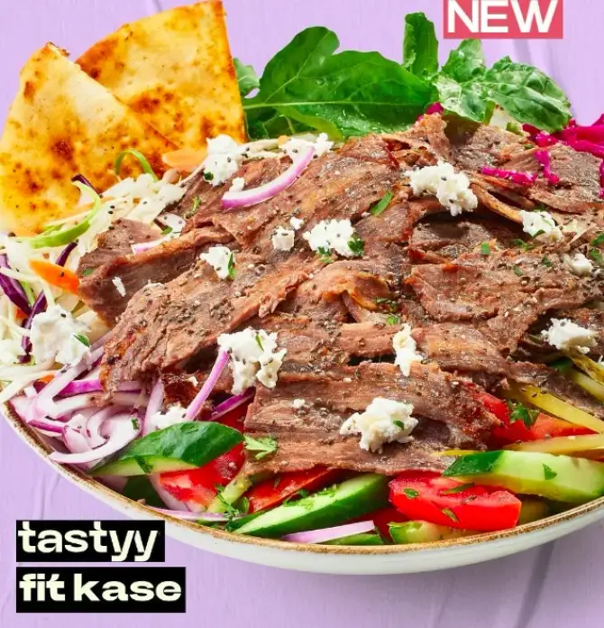 Tastyy Döner  - İzmir Mekan Rehberi