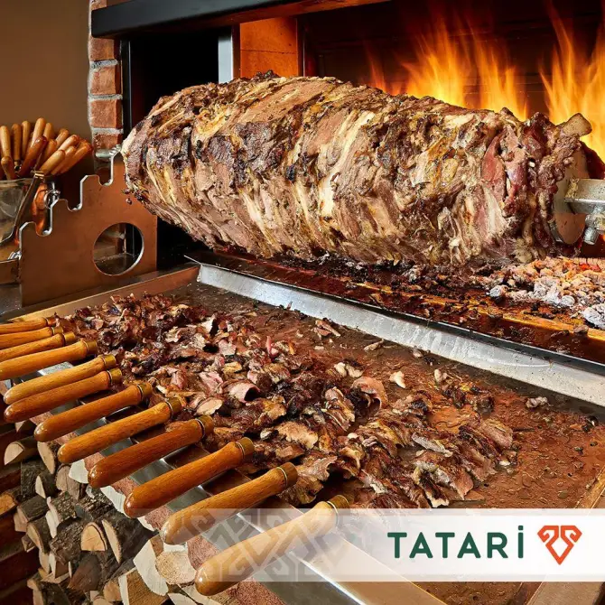 Tatari Cağ Kebabı - İzmir Mekan Rehberi