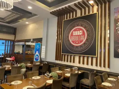 Tavacı Abdullah fotoğraf 2 - İzmir Mekan Rehberi