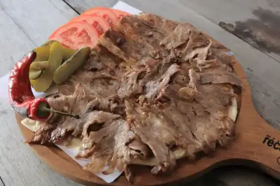 Tavacı Recep Usta İzmir fotoğraf 3 - İzmir Mekan Rehberi