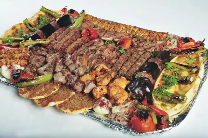 Tavacı Recep Usta İzmir - İzmir Mekan Rehberi