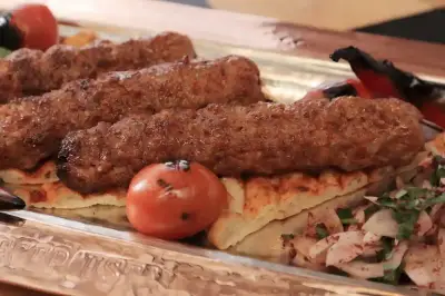 Tavacı Recep Usta İzmir fotoğraf 2 - İzmir Mekan Rehberi
