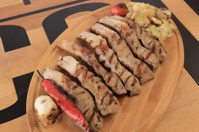 Tavacı Recep Usta İzmir - İzmir Mekan Rehberi