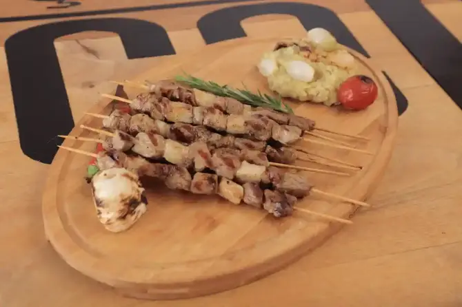 Tavacı Recep Usta İzmir - İzmir Mekan Rehberi