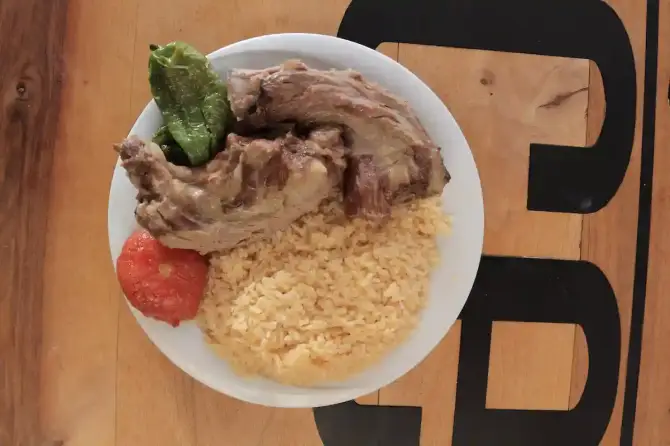 Tavacı Recep Usta İzmir - İzmir Mekan Rehberi