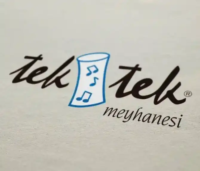 Tek Tek Meyhanesi Kordon - İzmir Mekan Rehberi