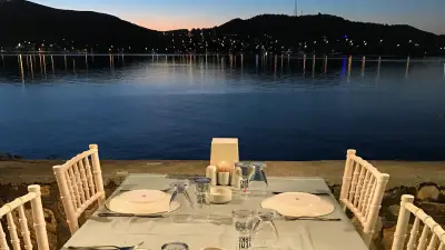 Tekne Balık Restaurant & Otel — Fotoğraf: Tekne Balık Restaurant & Otel (Google)