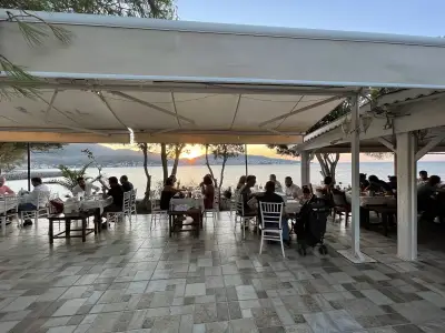 Tekne Balık Restaurant & Otel