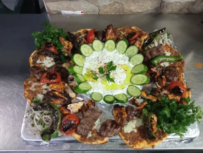 Temaşalık Fırınlı Et Lokantası — Fotoğraf: Temaşalık Fırınlı Et Lokantası (Google)