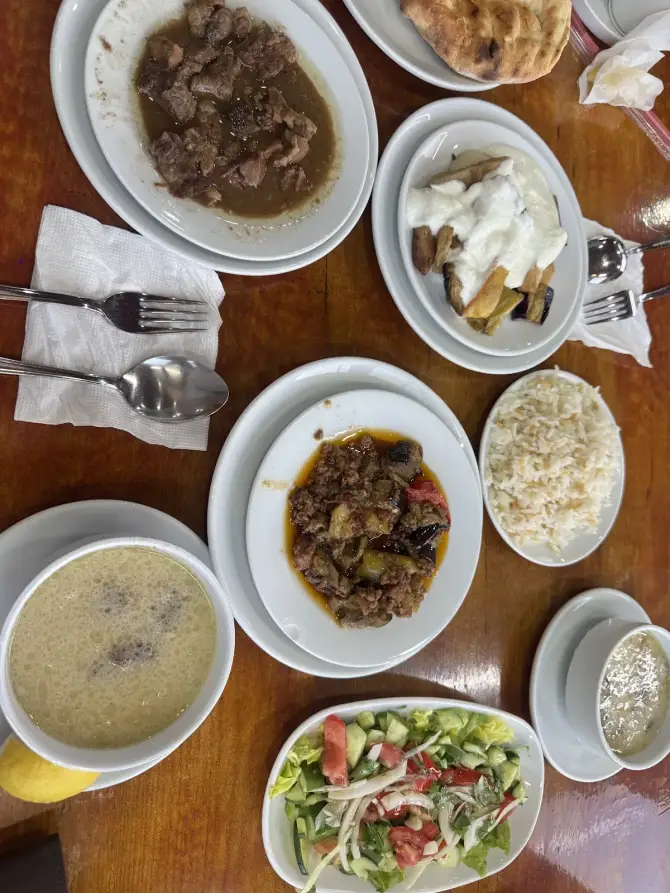 Temaşalık Fırınlı Et Lokantası — Fotoğraf: Gamze Kılıç (Google)