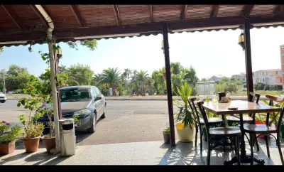 Temaşalık Fırınlı Et Lokantası