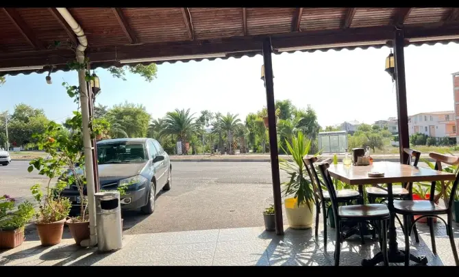 Temaşalık Fırınlı Et Lokantası — Fotoğraf: makeupmezzaluna (Google)