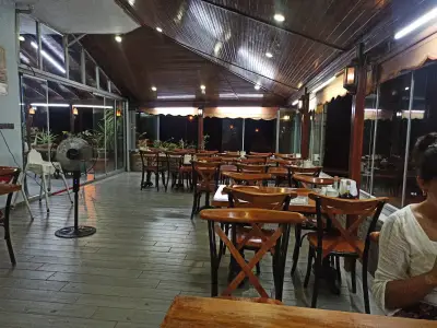 Temaşalık Fırınlı Et Lokantası — Fotoğraf: Hakan DEMİREL (Google)
