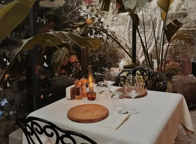 Terakki Alaçatı - İzmir Mekan Rehberi