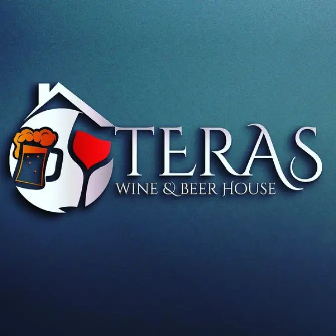 Teras Wine House Beer Garden - İzmir Mekan Rehberi