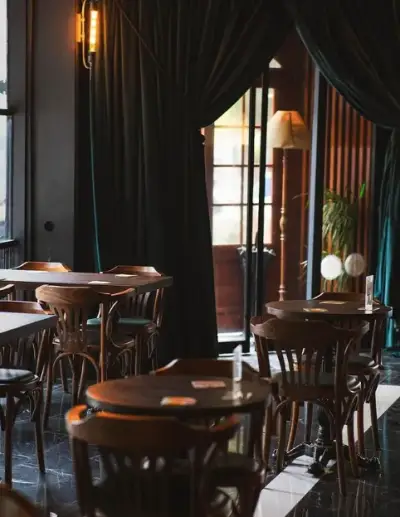 The North Irish Pub fotoğraf 2 - İzmir Mekan Rehberi