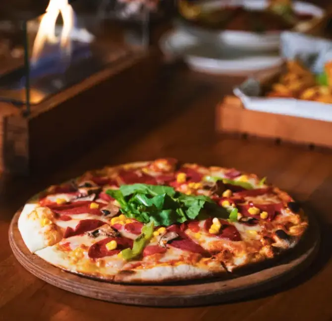The North Irish Pub - İzmir Mekan Rehberi