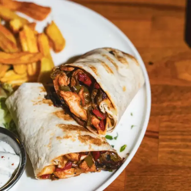The North Irish Pub - İzmir Mekan Rehberi