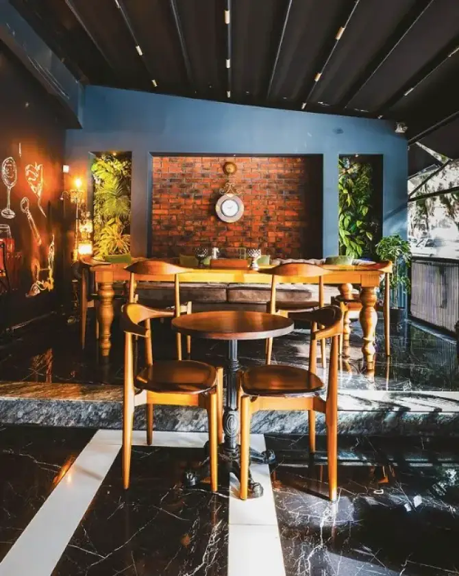 The North Irish Pub - İzmir Mekan Rehberi