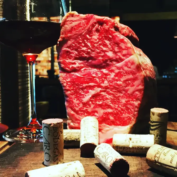 The Guru Urla Steakhouse - İzmir Mekan Rehberi