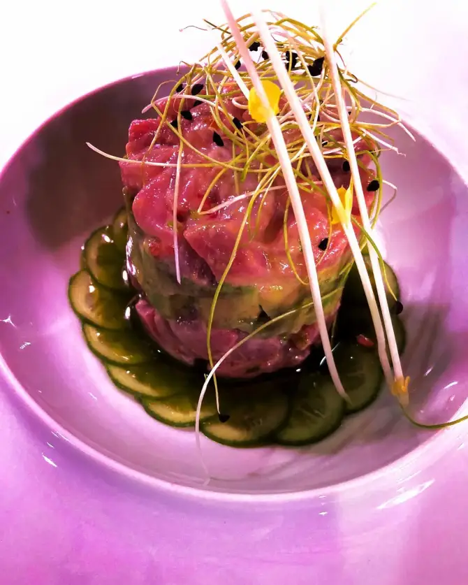 The Guru Urla Steakhouse - İzmir Mekan Rehberi