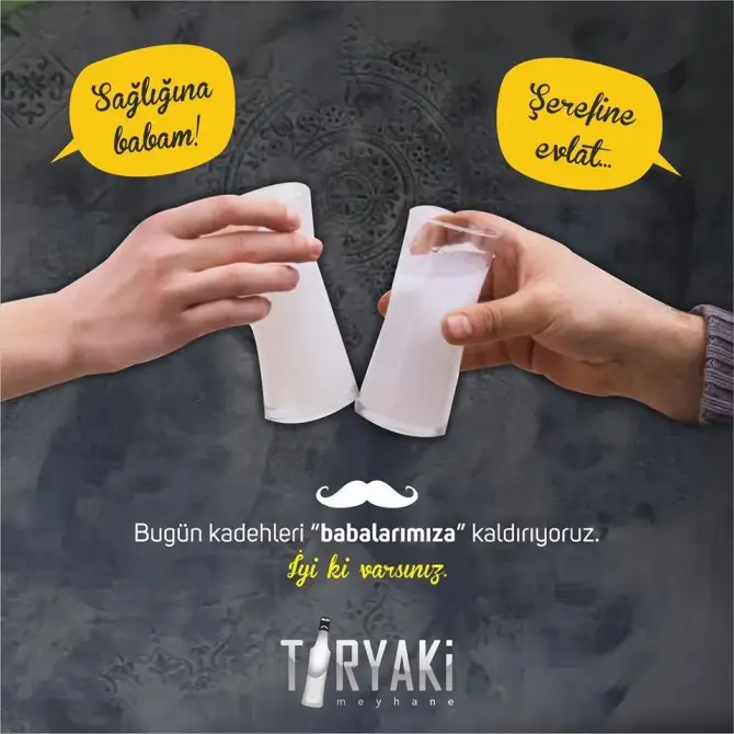 Tiryaki Bayraklı - İzmir Mekan Rehberi