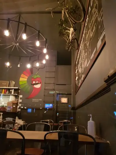 Tok Barbekü fotoğraf 5 - İzmir Mekan Rehberi