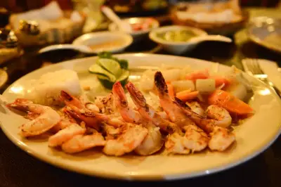 Topçu Restaurant - İzmir Mekan Rehberi