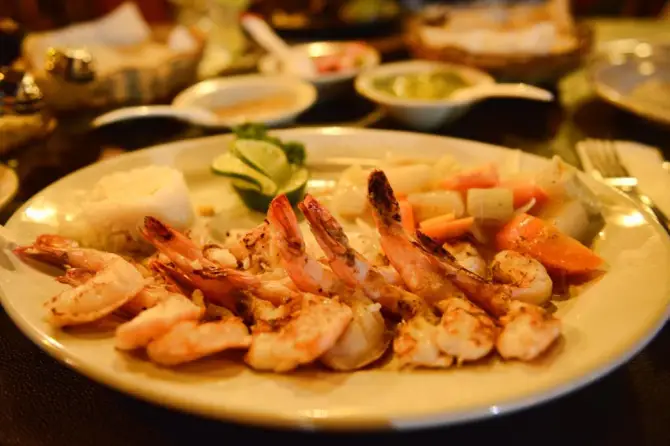 Topçu Restaurant - İzmir Mekan Rehberi