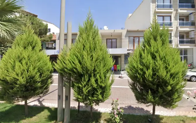 Totonun Lokantası Kınık - İzmir Mekan Rehberi