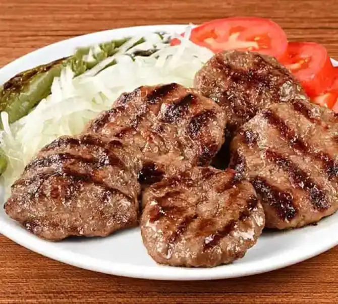 Totonun Lokantası Kınık - İzmir Mekan Rehberi