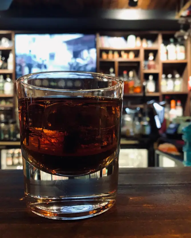 Travelers' Pub Kordon - İzmir Mekan Rehberi