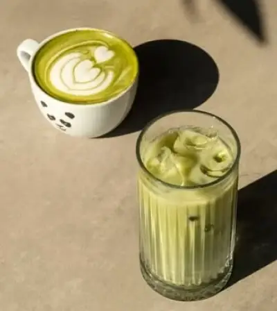 Tuck Coffee İzmir fotoğraf 2 - İzmir Mekan Rehberi