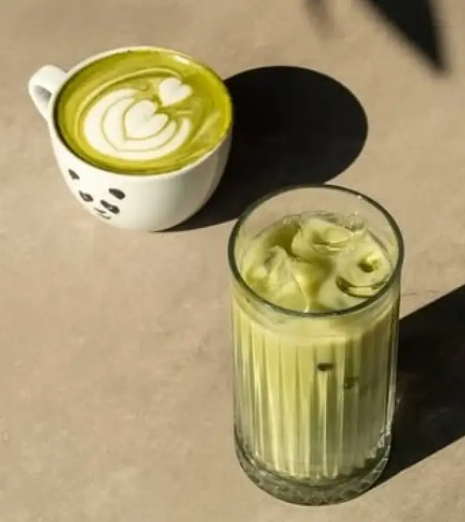 Tuck Coffee İzmir - İzmir Mekan Rehberi
