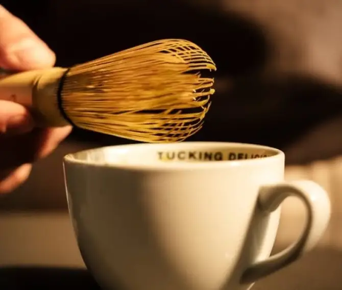 Tuck Coffee İzmir - İzmir Mekan Rehberi