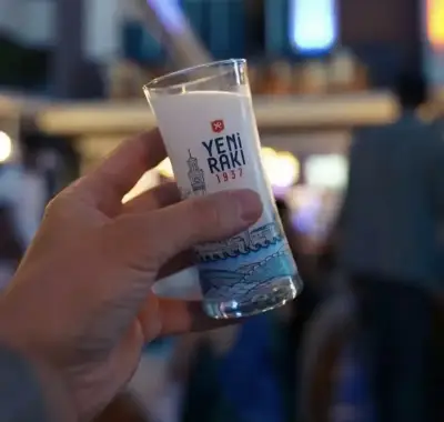 Tulumbalı Meyhane - İzmir Mekan Rehberi